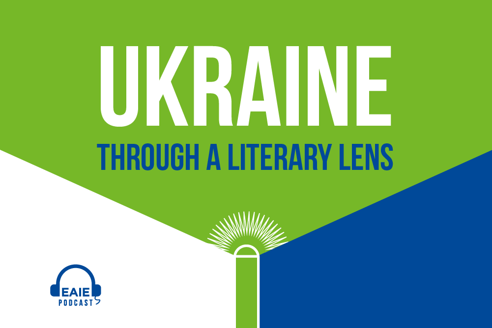 Ukraine through a literary lens